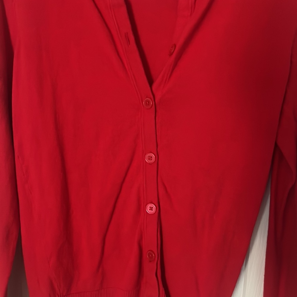 Cardigan - Picture 4 of 4